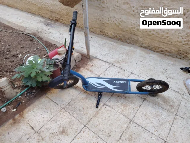 دراجة سكوتر