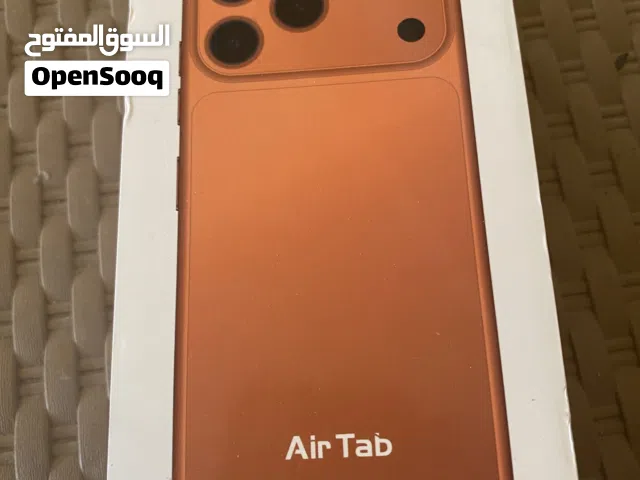 Air tab 17 pro max