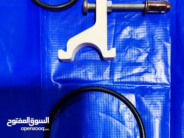 اكسسوارات دراجه