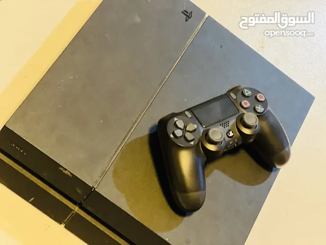 PlayStation 4 PlayStation for sale in Ajaylat
