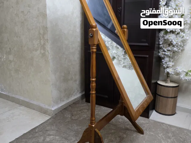 مرآة متحركة