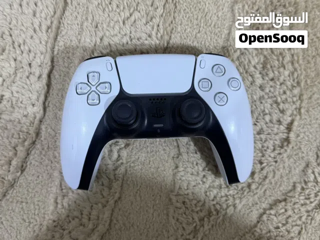 جوستك(يده) بلي فايف اصليه و قرص اله الحرب للبيع