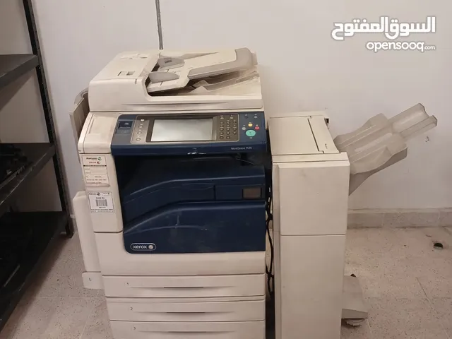 Multifunction Printer Panasonic printers for sale  in Farwaniya