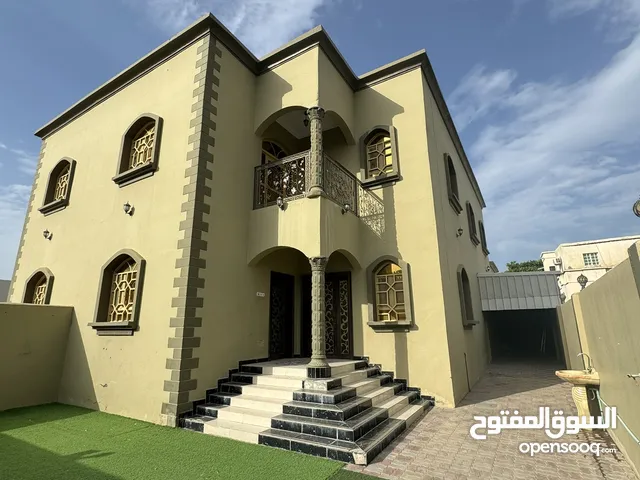 600 m2 More than 6 bedrooms Townhouse for Rent in Al Batinah Sohar
