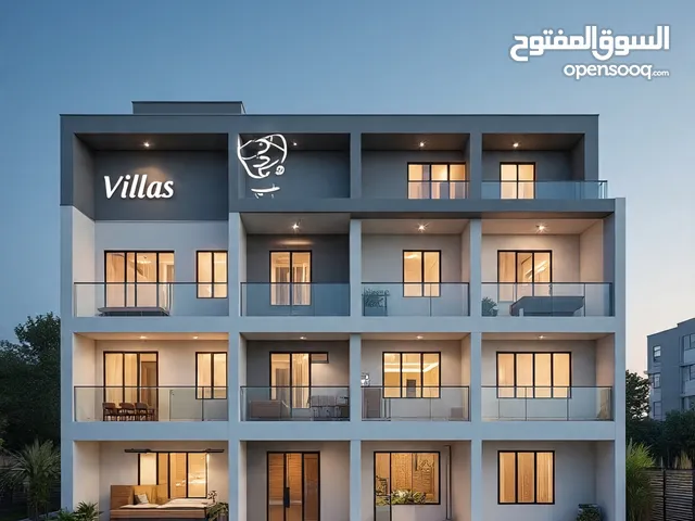 220 m2 3 Bedrooms Apartments for Rent in Cairo New Cairo