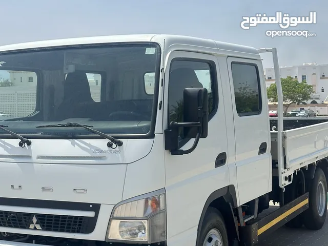 Used Mitsubishi Canter in Muscat
