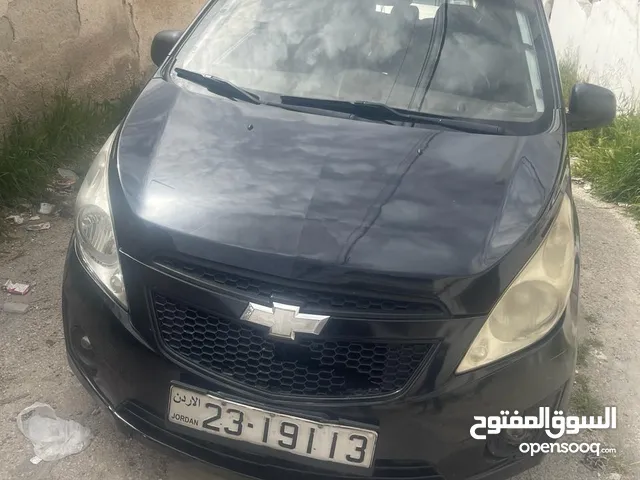 Chevrolet Spark 2012 in Amman