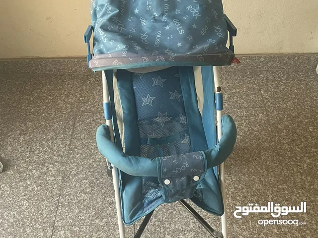 عربايه اطفال
