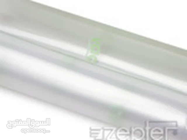 بكرات رقائق لف الطعام من فاكسي300x28 ) سم/ 300x20سم ) VS-R-SET اكياس تفريغ الهواء - تفريز - حفظ