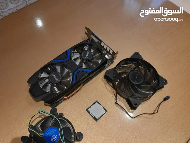  Graphics Card for sale  in Ajman