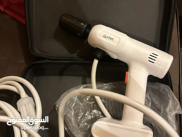 فرد للغسيل سياكل و سيارات او ادوات منزلية متنقل