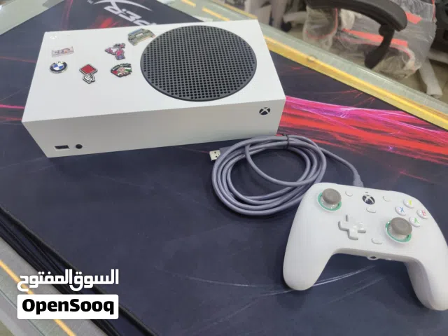xbox series s