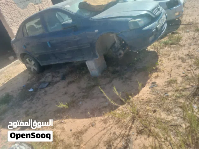 سيارت ربش بالقطع