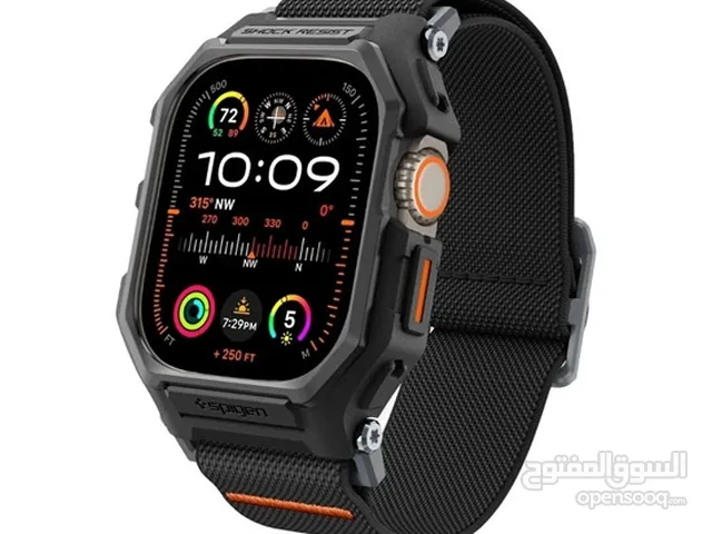 Spigen  Lite Fit Pro Case for Apple Watch Ultra (49mm)