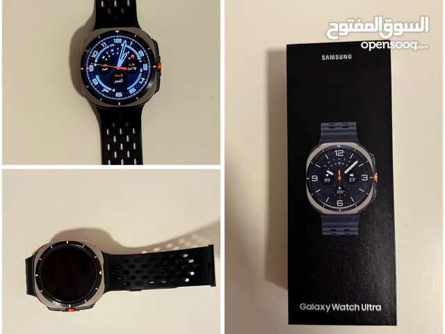 Samsung smart watches for Sale in Muharraq