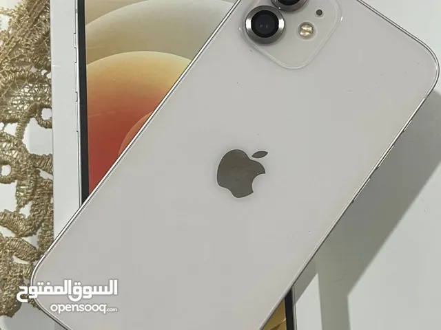 ايفون 12 128جيجا