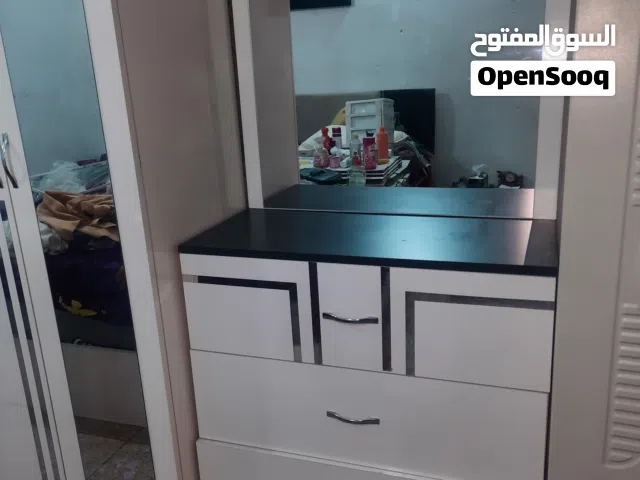 دوشك جرباية قياس 180/200 ارتفاع 25 نفرين125 غرفة نوم تركيه جربايه نفرين ومجرات جانبيه عدد2 وكنتور850