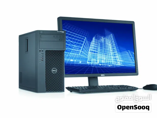 Windows Dell  Computers  for sale  in Tripoli
