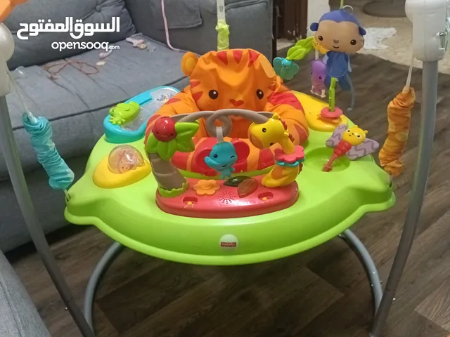 jumper brand Fisher price