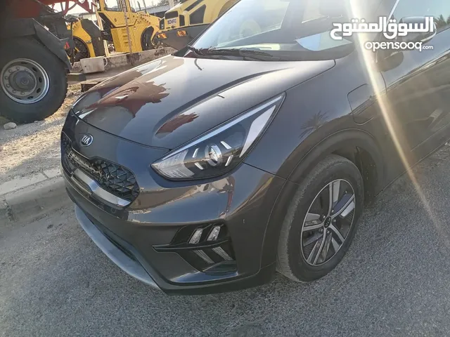 Used Kia Niro in Zarqa