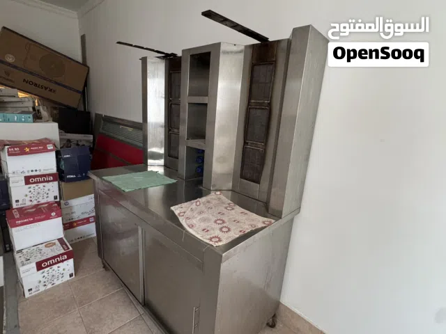 اجهزة مطاعم