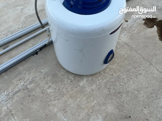 كيزر. مستعمل