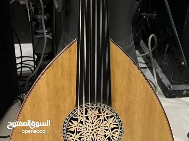 عود مصري طربي مميز