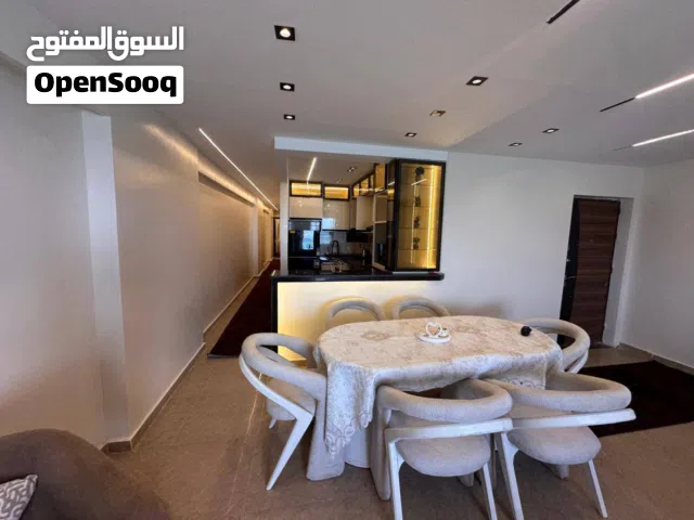 شقه مميزه بڤيو بحر روعه
