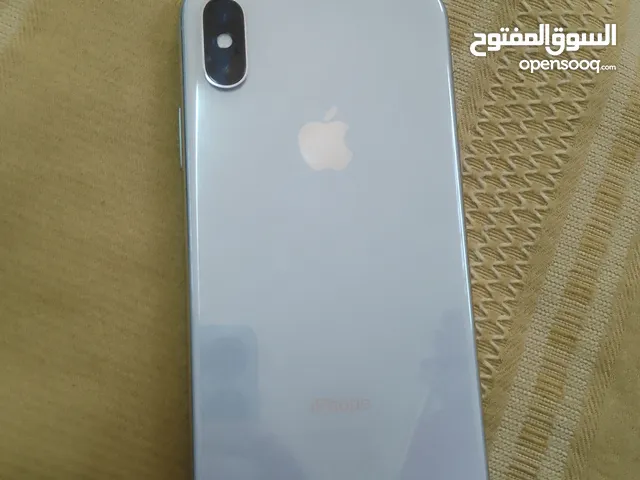 ايفون x iPhone