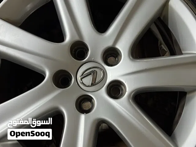 رنجات لكزس 350ES