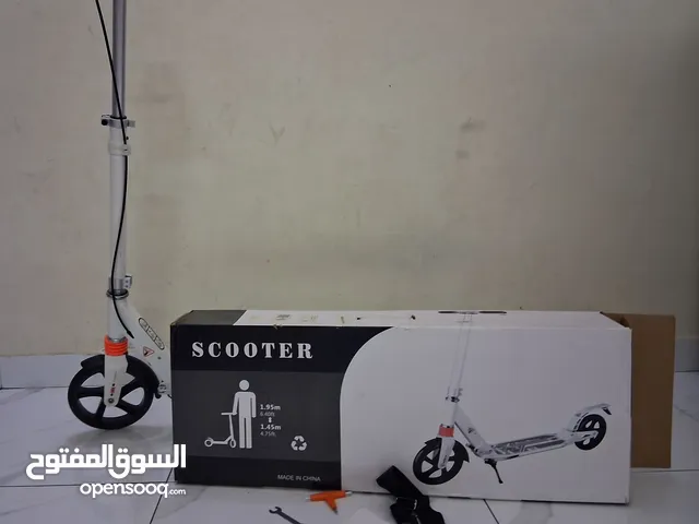 Kick scooter for kids