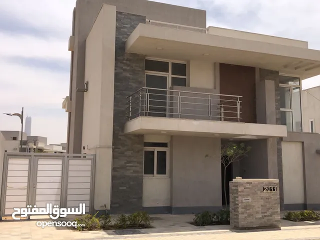 379 m2 4 Bedrooms Villa for Sale in Cairo New Administrative Capital