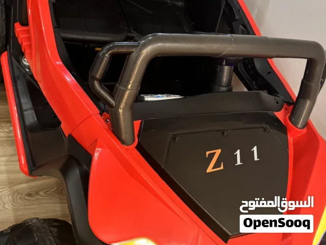 للبيع سياره دفع رباعي بحالة الجديد