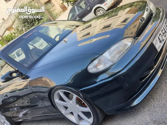 هنداي اكسنت 96