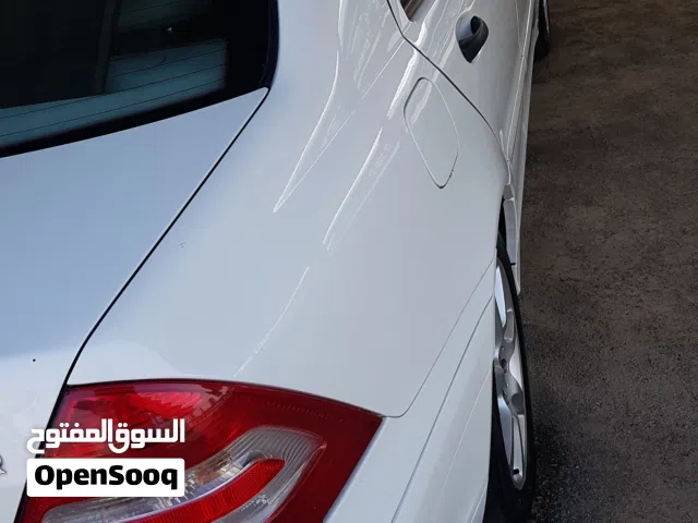 2005 Mercedes Benz C-Class C 200