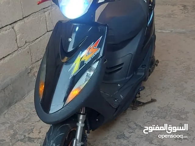 Yamaha Other 2022 in Basra
