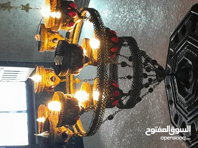 ثريات مصري للبيع