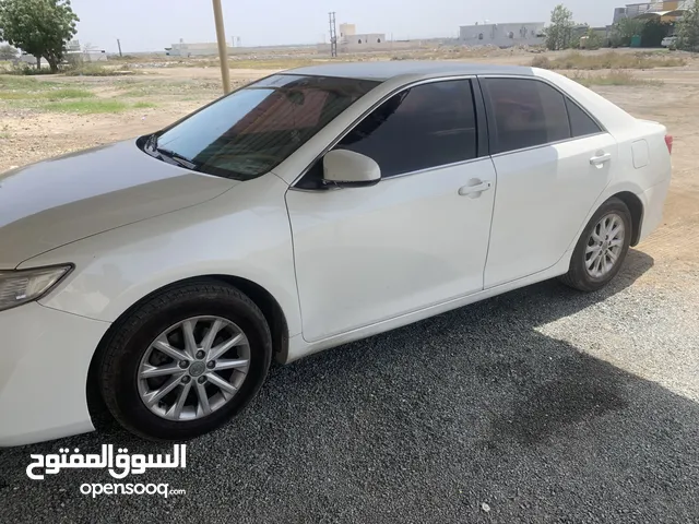 Used Toyota Camry in Al Batinah