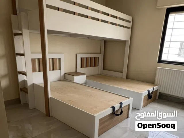 غرفة نوم اطفال