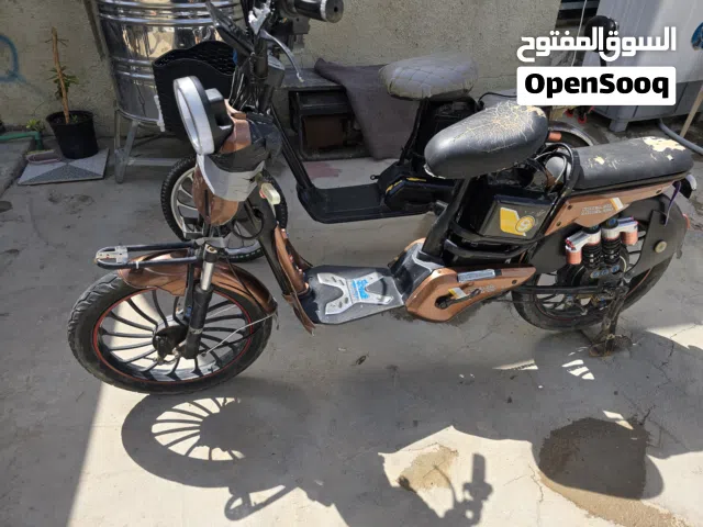دراجات شحن عدد 2