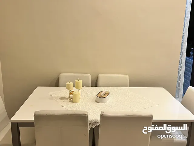 سفره 6 كراسي