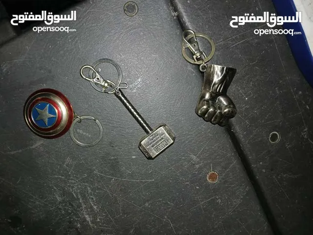 ميداليات اصليه