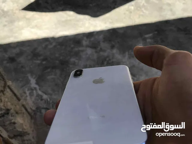 Iphone XS MAX