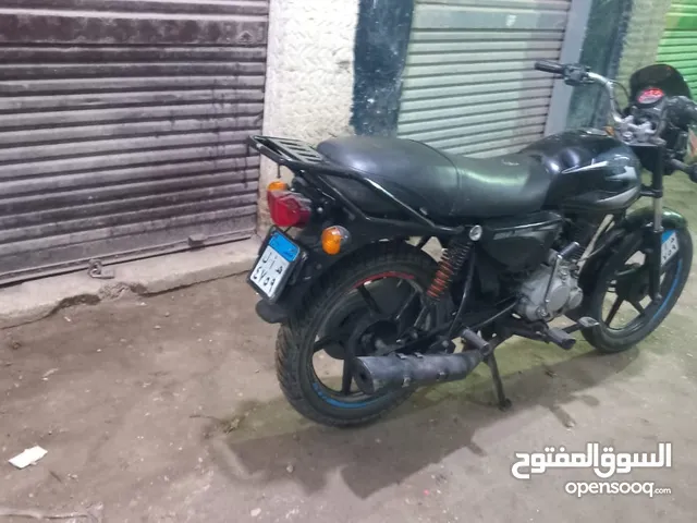 Used Bajaj Boxer in Sohag