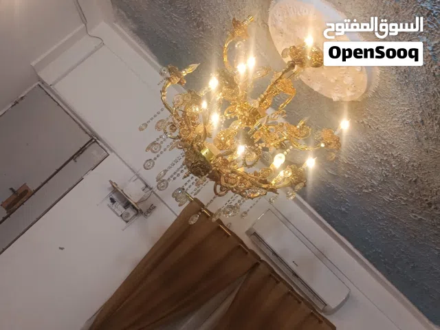 ثريات 3قطع