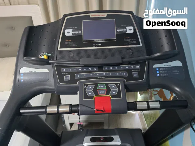 Treadmill for Sale