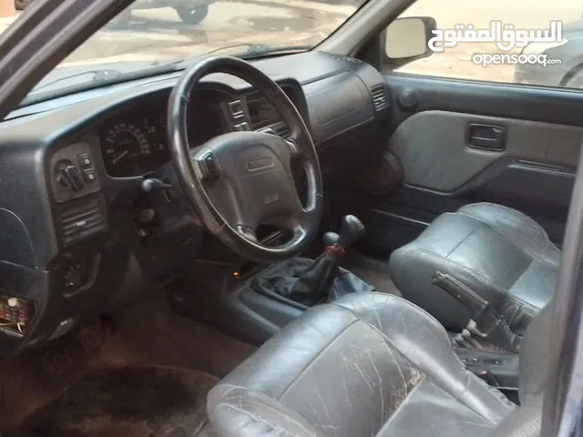 Used Opel Frontera in Tripoli