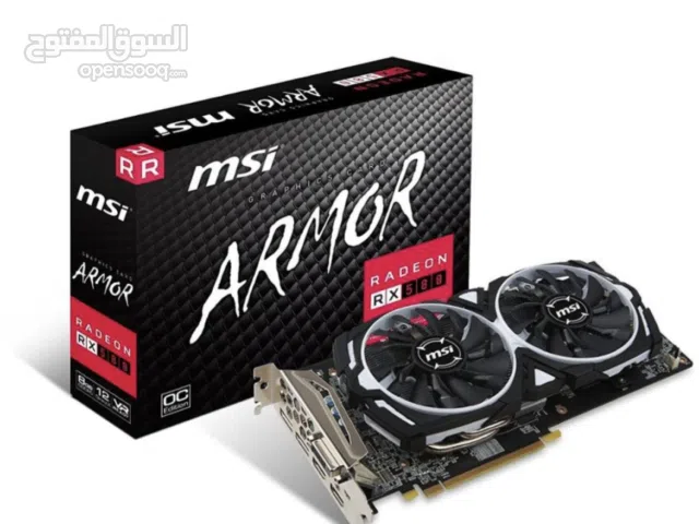 Rx 580 8gb