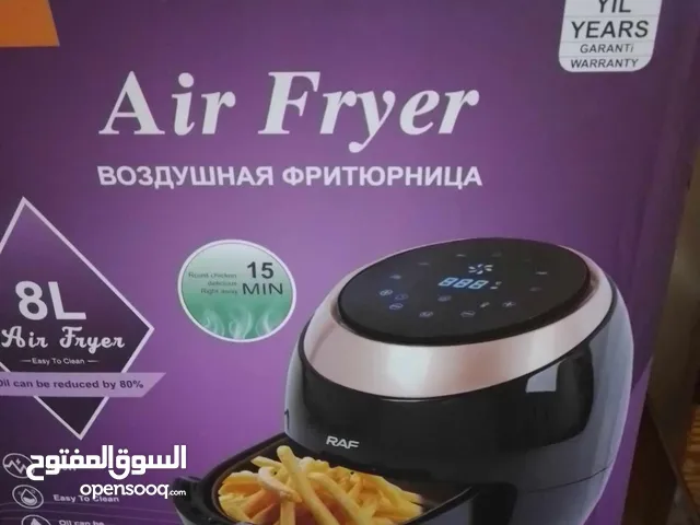  Fryers for sale in Zarqa