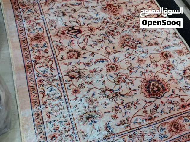 عرض خاص بالجملة فقط 199 درهم- أقل عدد 5 قطع  جديد: زربية مبرا غليظة  جودة عالية ممتازة